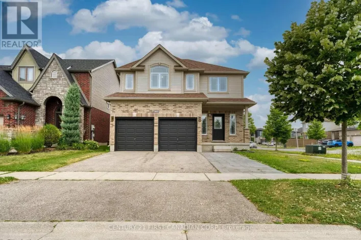 2023 JUBILEE DRIVE, London North