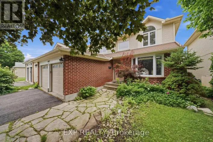 2023 ROLLING BROOK DRIVE, Ottawa