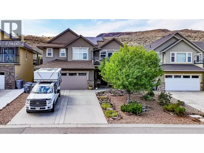 2023 Saddleback Drive, Kamloops