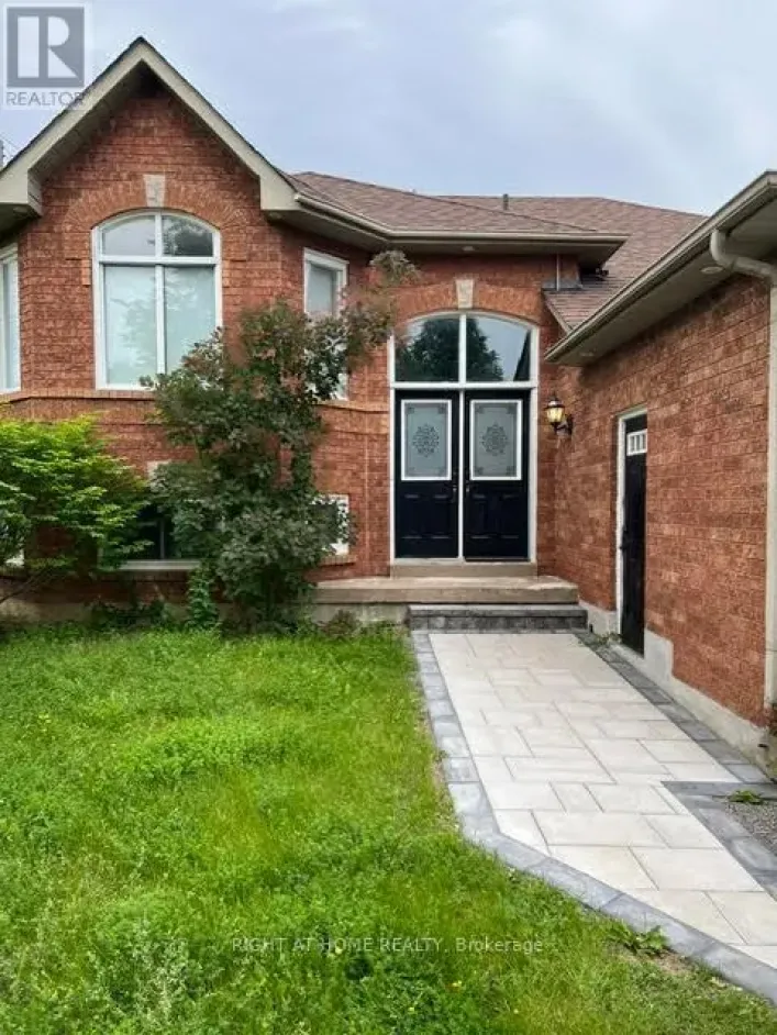 2023 VALEWOOD COURT, Oshawa