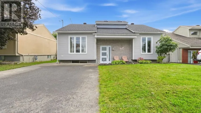 2023 WOODS STREET, Clarence-Rockland