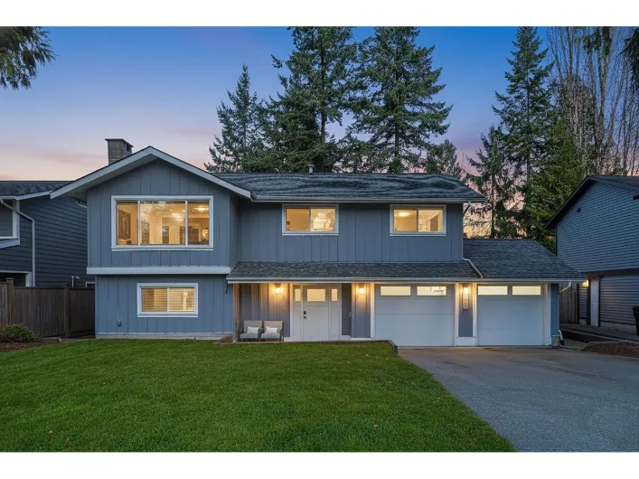 20231 46 AVENUE, Langley