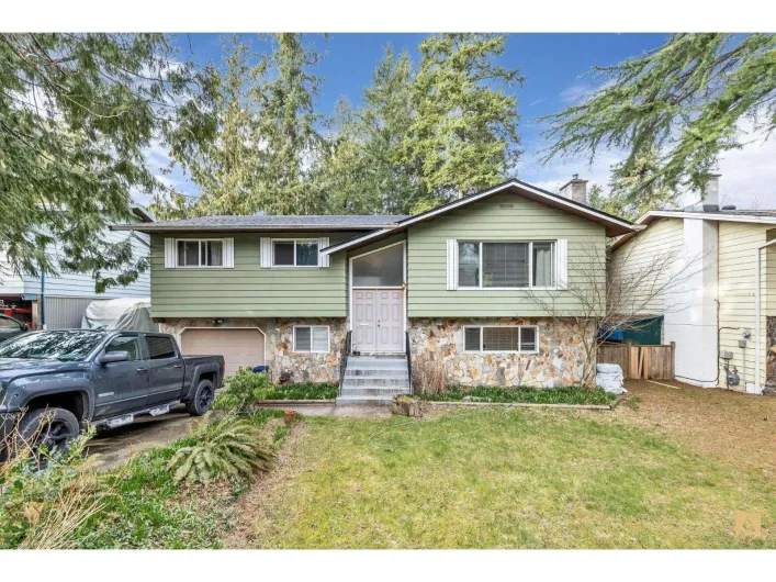 20233 44A AVENUE, Langley