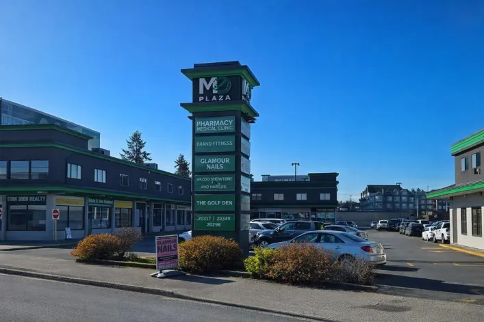 20234 FRASER HIGHWAY, Langley