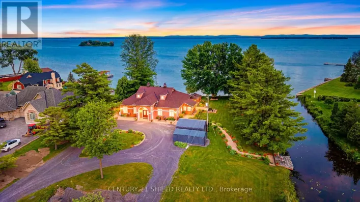 20236 COUNTY ROAD 2 ROAD, South Glengarry