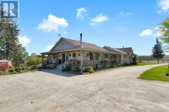 20236 MARSH LINE W, West Elgin