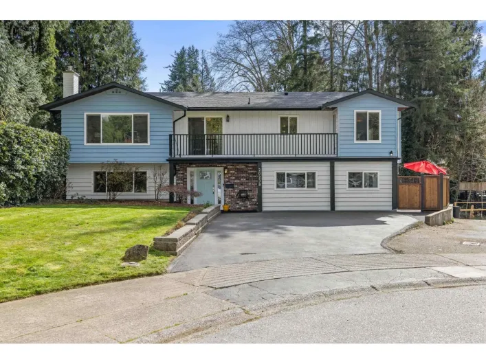 20238 49 AVENUE, Langley
