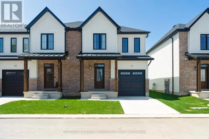 20(24) - 147 SCOTTS DRIVE, Lucan Biddulph