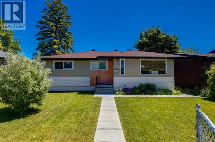 2024 43 Street SE, Calgary