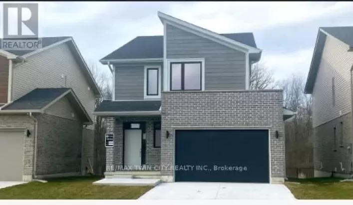 2024 EVANS BOULEVARD, London South