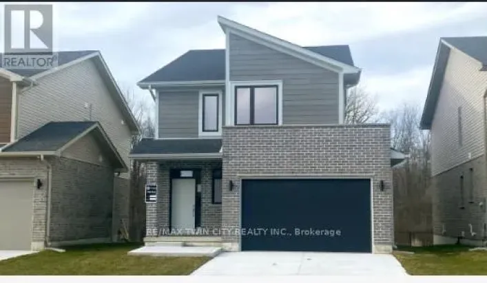 2024 EVANS BOULEVARD, London South