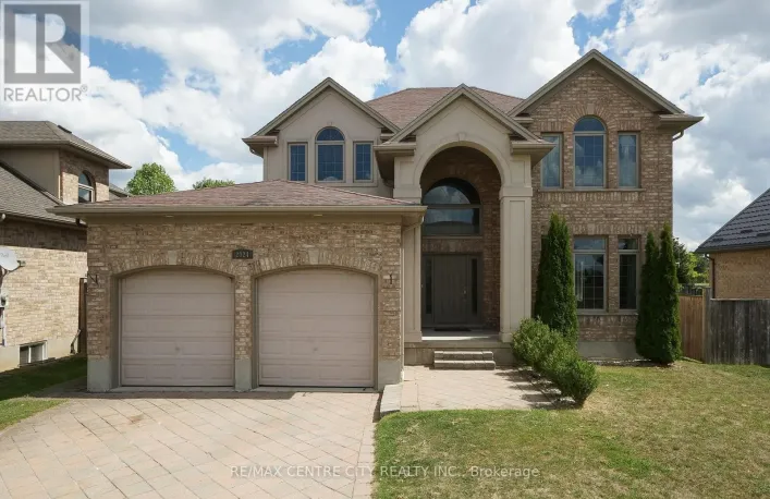 2024 PENNYROYAL STREET, London North