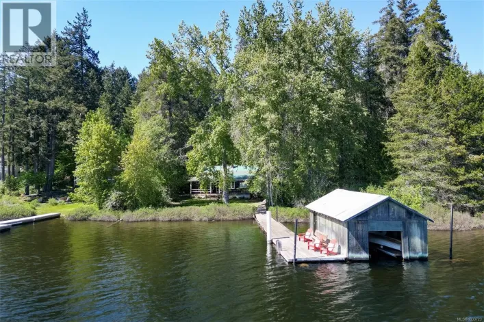 2024 Renfrew Rd, Shawnigan Lake