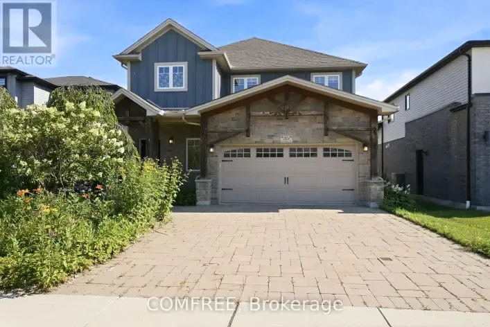 House for sale: 2024 WATEROAK DRIVE, London North