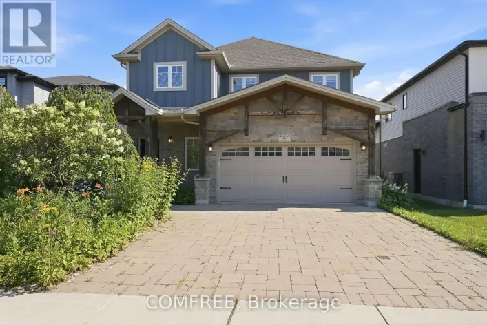 2024 WATEROAK DRIVE, London North