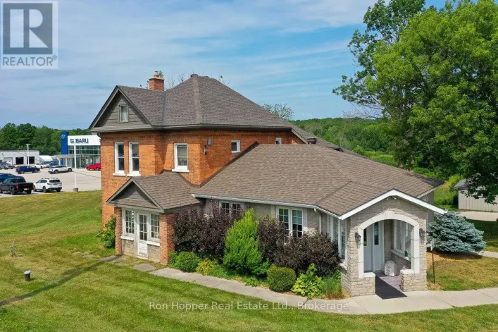 202421 HIGHWAY 21 N, Georgian Bluffs