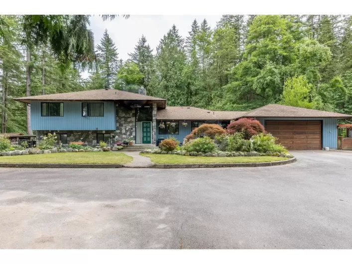 20244 27 AVENUE, Langley