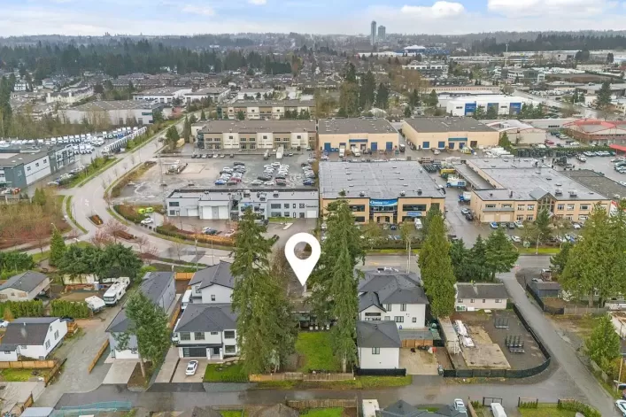 20247 98 AVENUE, Langley