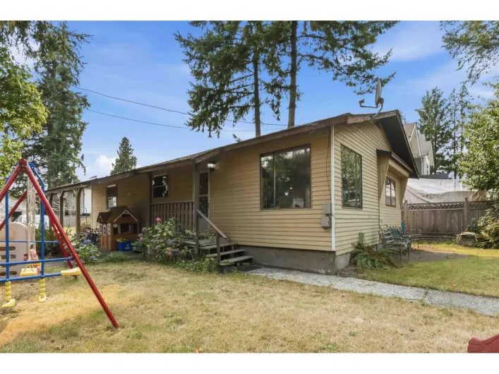 20248 98A AVENUE, Langley