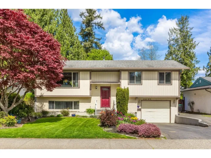 20249 44 AVENUE, Langley