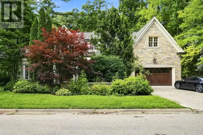 2025 & 2035 HEARTWOOD COURT, Mississauga