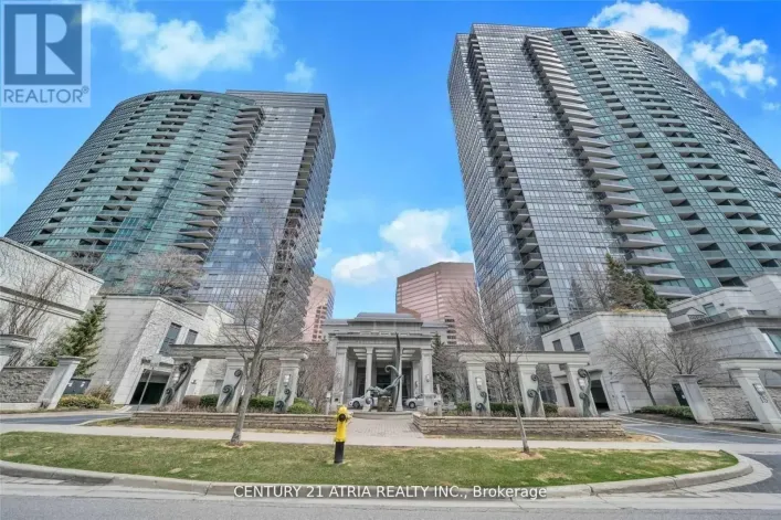 2025 - 25 GREENVIEW AVENUE, Toronto