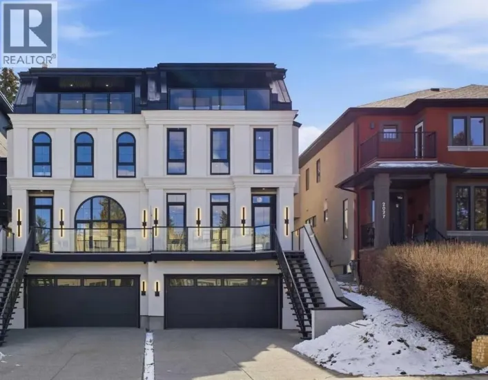 2025 27 Avenue SW, Calgary