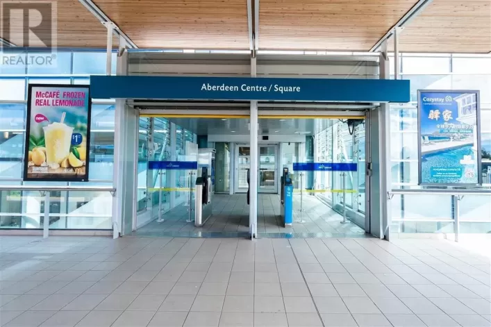 2025 4000 NO. 3 ROAD, Richmond