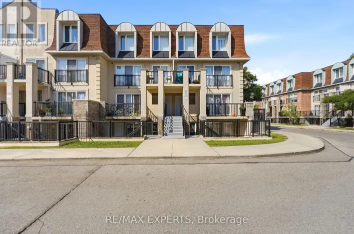 2025 - 85 GEORGE APPLETON WAY, Toronto