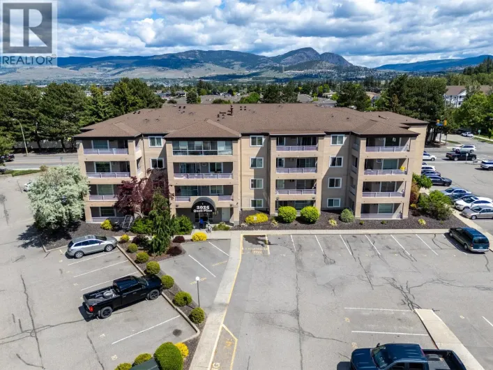 2025 Baron Road Unit# 206, Kelowna