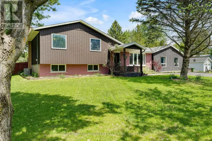 2025 COLE HILL ROAD, Kingston
