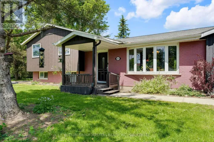 2025 COLE HILL ROAD, Kingston
