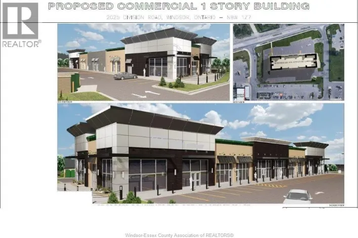 2025 DIVISION ROAD, Windsor