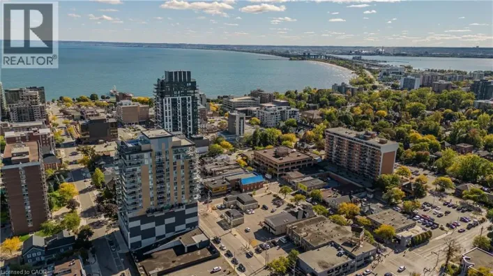 2025 MARIA Street Unit# 1104, Burlington