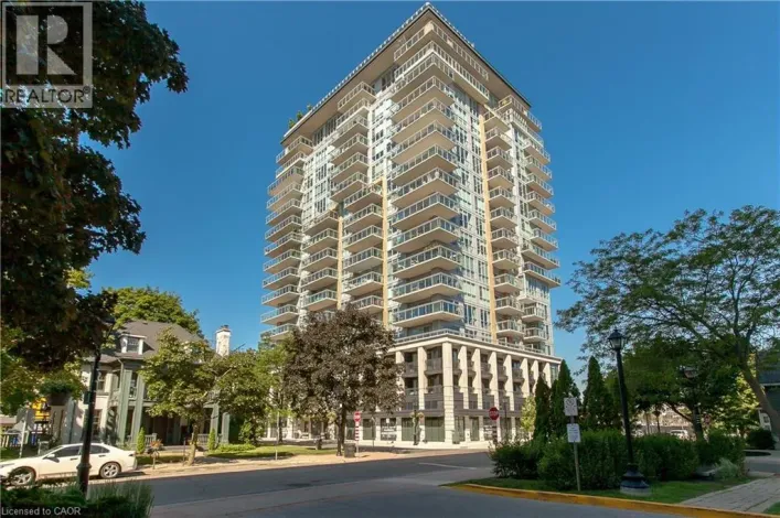 2025 MARIA Street Unit# 401, Burlington