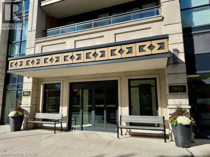 2025 MARIA Street Unit# 807, Burlington