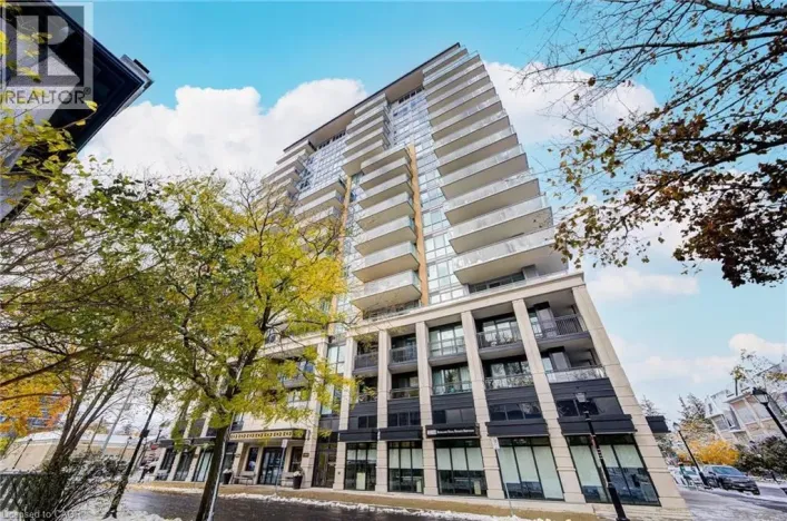 2025 MARIA Street Unit# 906, Burlington