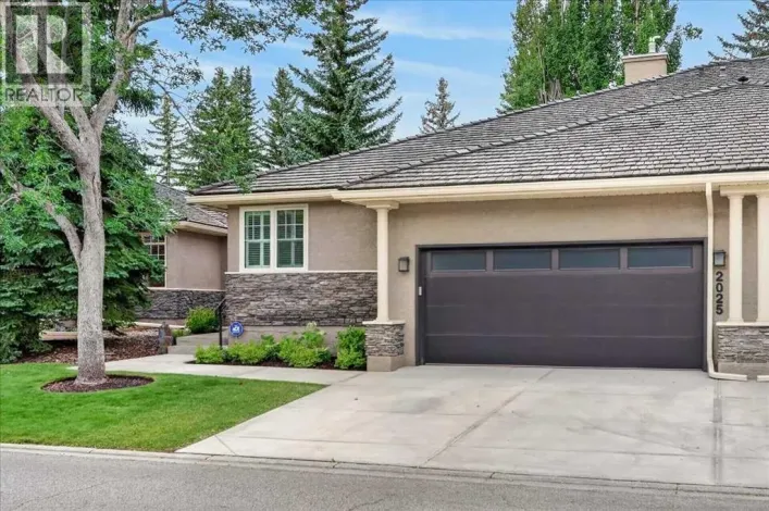 2025 Palermo Way SW, Calgary