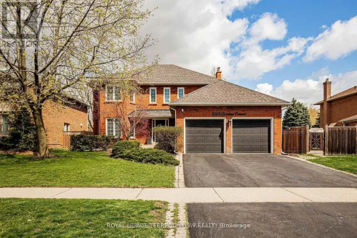 2025 PARKLANE CRESCENT, Burlington