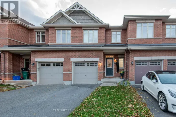 2025 PENNYROYAL CRESCENT, Ottawa