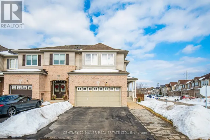 2025 TRAWDEN WAY, Oakville