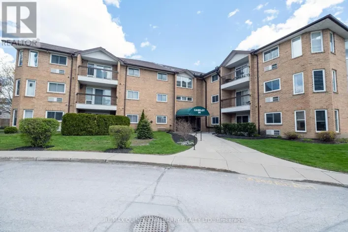 202-56 TRIPP BOULEVARD, Quinte West