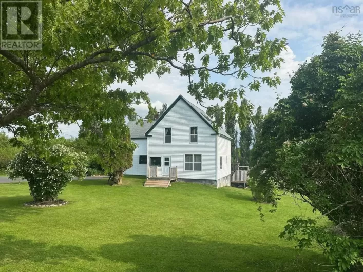 2026 221 Highway, Weltons Corner