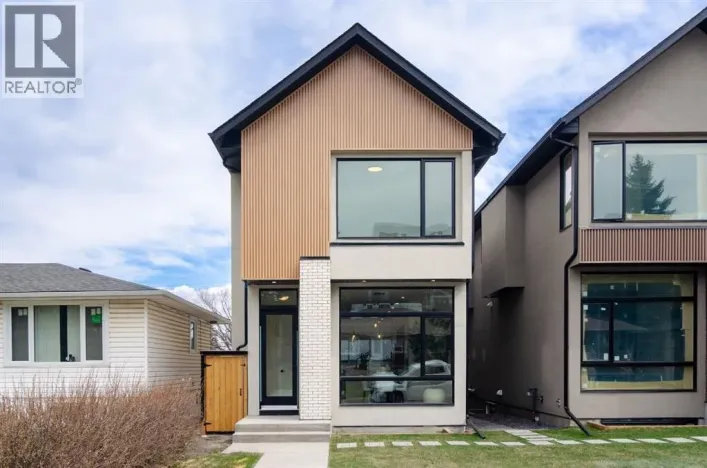 2026 36 Street SW, Calgary