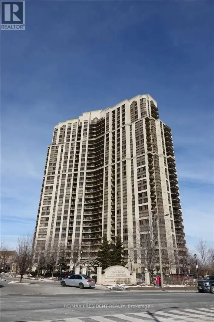 2026 - 700 HUMBERWOOD BOULEVARD N, Toronto