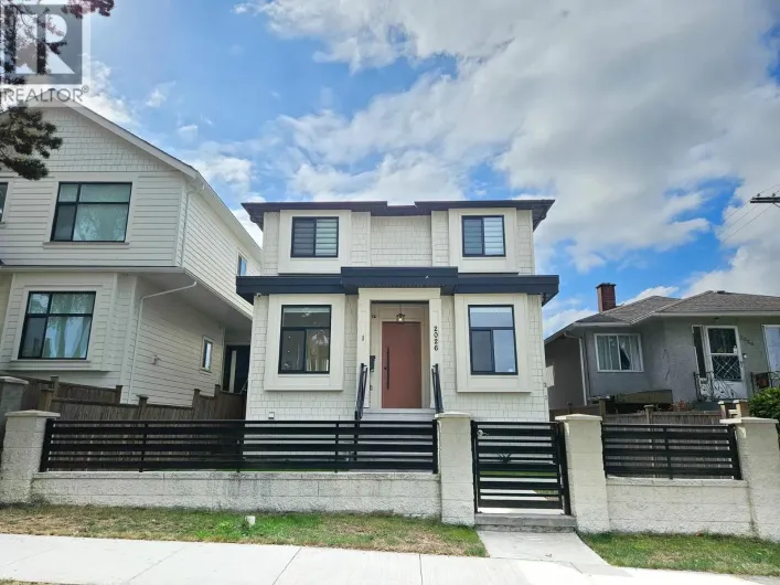 2026 E 32ND AVENUE, Vancouver