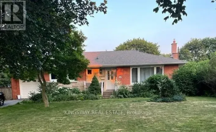 2026 REBECCA STREET, Oakville