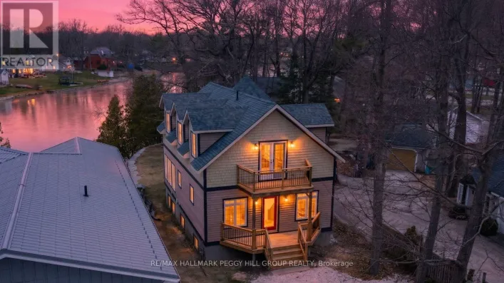 2026 RIVER ROAD W, Wasaga Beach