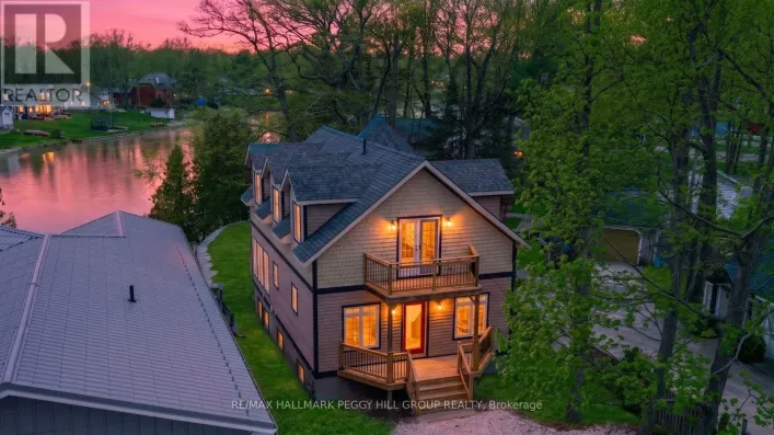 2026 RIVER ROAD W, Wasaga Beach