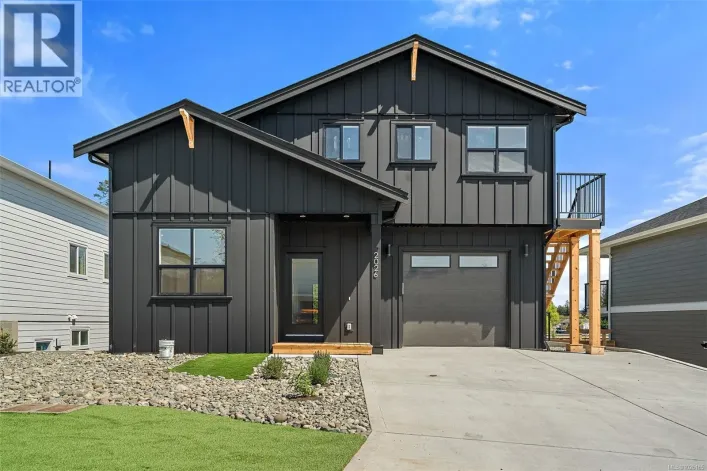 2026 Stone Hearth Lane, Sooke